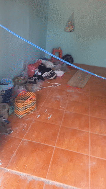 Cho thuê Nhà ở Huyện Bàu Bàng Bình Dương diện tích 70 m² giá 2,5 triệu/tháng