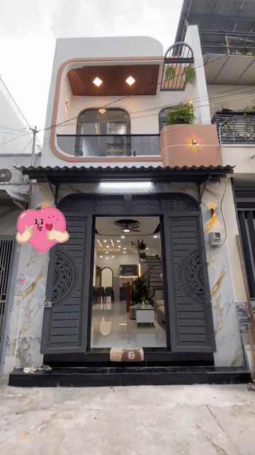 Mua bán Nhà ở Quận Bình Tân Tp Hồ Chí Minh diện tích 56 m² giá 5 tỷ