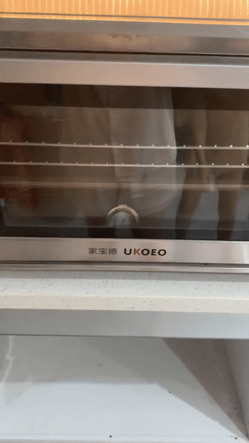 Thanh lý lò nướng UKOEO 70L. Mua bán Bếp, lò, đồ điện nhà bếp tại Quận Cầu Giấy Hà Nội được đăng bởi Hương Trà Trần hình 1