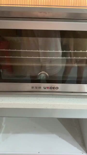 Thanh lý lò nướng UKOEO 70L. Mua bán Bếp, lò, đồ điện nhà bếp tại Quận Cầu Giấy Hà Nội được đăng bởi Hương Trà Trần hình 1