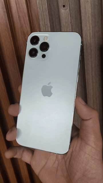 Apple iPhone 12 Pro Max Trắng. Mua bán Điện thoại tại Thành phố Thuận An Bình Dương được đăng bởi Nguyễn Stroe hình 1