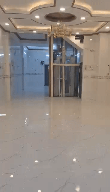 Cho thuê Nhà ở Khu dân cư Phú Lợi Quận 8 Tp Hồ Chí Minh diện tích 120 m² giá 19 triệu/tháng