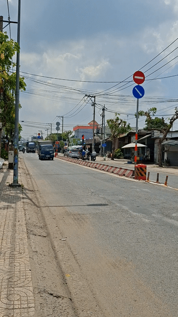 Mua bán Nhà ở Huyện Hóc Môn Tp Hồ Chí Minh diện tích 345 m² giá 13 tỷ