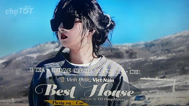 Tivi Darling HD 960S1 HD Đen. Mua bán Tivi, Âm thanh tại Quận 12 Tp Hồ Chí Minh được đăng bởi Công  Thịnh hình 1