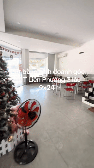 Cho thuê Văn phòng, Mặt bằng kinh doanh Thành phố Thủ Đức Tp Hồ Chí Minh diện tích 280 m² giá 41 triệu/tháng