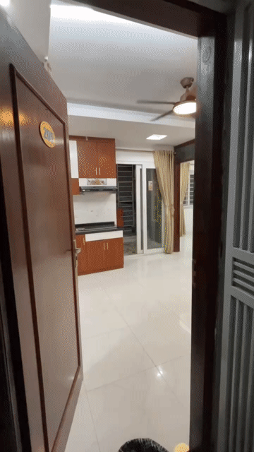 Mua bán Căn hộ Chung cư Quận Cầu Giấy Hà Nội diện tích 40 m² giá 2,15 tỷ