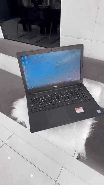 Dell Latitude 3590 i5 15.6 inch 8GB/256GB. Mua bán Laptop tại Quận Ninh Kiều Cần Thơ được đăng bởi Greenskytech hình 1