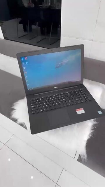 Dell Latitude 3590 i5 15.6 inch 8GB/256GB. Mua bán Laptop tại Quận Ninh Kiều Cần Thơ được đăng bởi Greenskytech hình 1