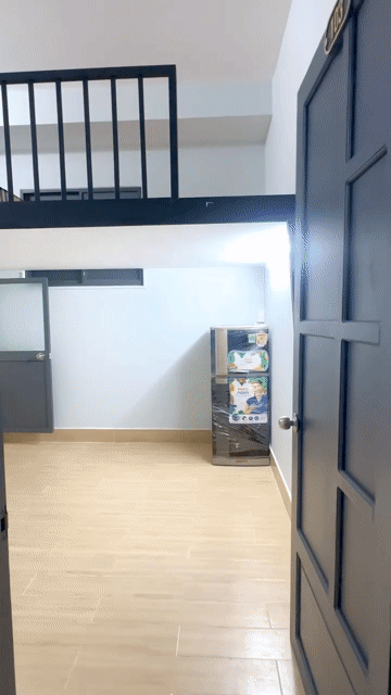Cho thuê Phòng trọ Quận 7 Tp Hồ Chí Minh diện tích 40 m² giá 5,4 triệu/tháng
