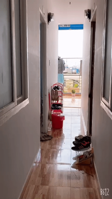 Cho thuê Phòng trọ Quận Gò Vấp Tp Hồ Chí Minh diện tích 20 m² giá 2,4 triệu/tháng