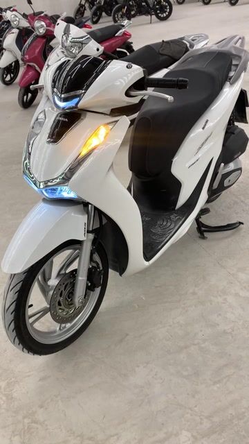 SH 150i 2021 ABS Odo 9,000 km Bao Hồ Sơ Chính Chủ. Mua bán Xe máy tại Quận Gò Vấp Tp Hồ Chí Minh được đăng bởi Khương Phan hình 1