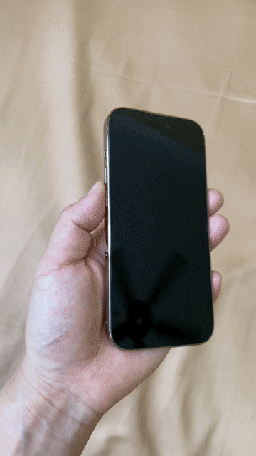 iPhone 14 Pro 512GB Gold Zin Keng 99%, Pin thay. Mua bán Điện thoại tại Huyện Sóc Sơn Hà Nội được đăng bởi Tùng Nguyễn Văn hình 1