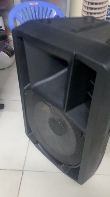Loa kéo Bluetooth Rinton PL-1 Đen 40cm 150W. Mua bán Tivi, Âm thanh tại Thành phố Thủ Đức Tp Hồ Chí Minh được đăng bởi khách sạn đăng khánh hình 1
