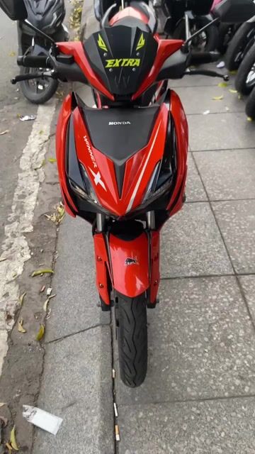 Honda winner x 2021 mới 90% Bstp chính chủ. Mua bán Xe máy tại Quận Tân Phú Tp Hồ Chí Minh được đăng bởi Tuanduy hình 1