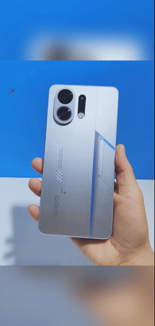 Oppo K13 Turbo Pro 12/256GB Mới 99% (Sẵn TV) + Sạc. Mua bán Điện thoại tại Quận Hoàng Mai Hà Nội được đăng bởi XIAOMI GIÁ TỐT hình 1