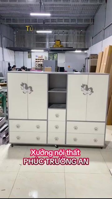 Tủ quần áo nhựa Đài Loan Trắng xám. Mua bán Tủ, kệ gia đình tại Huyện Hóc Môn Tp Hồ Chí Minh được đăng bởi Nội Thất Gia Đình hình 1