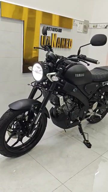 XSR155 2022 odo 7k, 1 chủ, BSSG. Lướt keng XSR 155. Mua bán Xe máy tại Quận Tân Phú Tp Hồ Chí Minh được đăng bởi Huỳnh lê minh tuấn hình 1