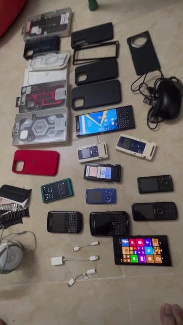 Nokia 720 Nokia 6700 BB tour priv 9790 Beats EP. Mua bán Điện thoại tại Quận Tân Phú Tp Hồ Chí Minh được đăng bởi Trương Hiệp hình 1
