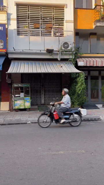 Cho thuê Văn phòng, Mặt bằng kinh doanh Quận 6 Tp Hồ Chí Minh diện tích 30 m² giá 4 triệu/tháng
