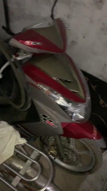 xe tay ra yamaha mio. Mua bán Xe máy tại Huyện Kế Sách Sóc Trăng được đăng bởi vinh hình 1