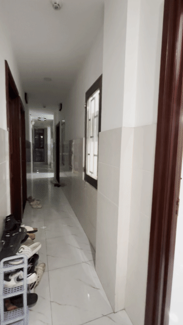 Cho thuê Phòng trọ Quận Tân Phú Tp Hồ Chí Minh diện tích 30 m² giá 3,5 triệu/tháng