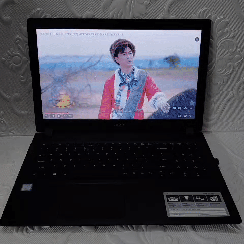 ACER 15.6 I3 ĐỜI 7 - PIN 2 GIỜ - SSD 120GB. Mua bán Laptop tại Quận 12 Tp Hồ Chí Minh được đăng bởi Thái An hình 1