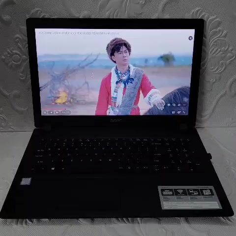 ACER 15.6 I3 ĐỜI 7 - PIN 2 GIỜ - SSD 120GB. Mua bán Laptop tại Quận 12 Tp Hồ Chí Minh được đăng bởi Thái An hình 1