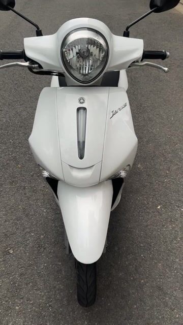 💥Janus 125 đời 2016 BSTP nguyên zin chính chủ. Mua bán Xe máy tại Quận 12 Tp Hồ Chí Minh được đăng bởi XE MÁY HẢI THANH hình 1