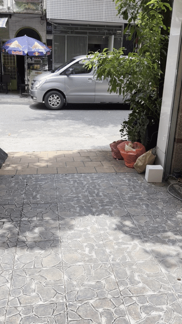 Cho thuê Văn phòng, Mặt bằng kinh doanh Quận Tân Bình Tp Hồ Chí Minh diện tích 40 m² giá 8 triệu/tháng