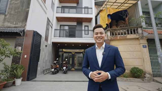 Mua bán Nhà ở Quận Long Biên Hà Nội diện tích 75 m² giá 17 tỷ