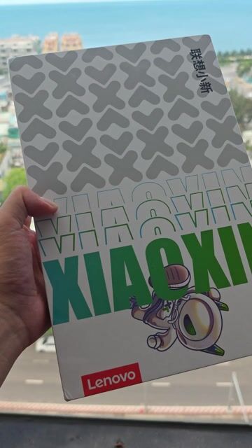 Lenovo Xiaoxin Pad Pro 12.7 inch 8GB/128GB Mới. Mua bán Máy tính bảng tại Quận Liên Chiểu Đà Nẵng được đăng bởi NGUYỄN HUY hình 1