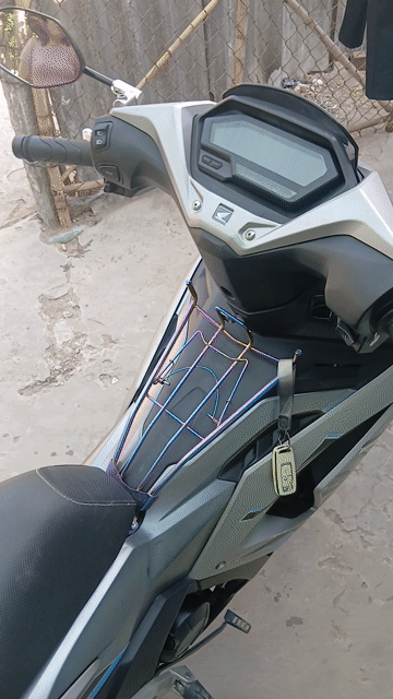 Honda Winner X V3 ABS 2022 Bạc. Mua bán Xe máy tại Huyện Cầu Kè Trà Vinh được đăng bởi Thân hình 1