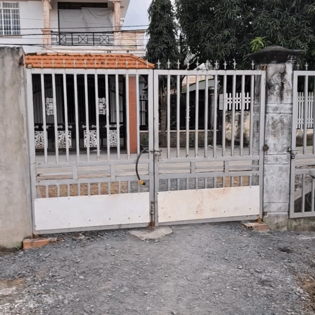Cho thuê Đất Huyện Bình Chánh Tp Hồ Chí Minh diện tích 5000 m² giá 9 triệu/tháng