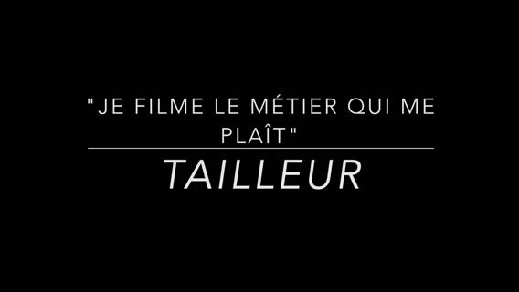 Le tailleur