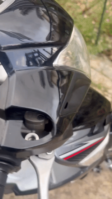 Honda Future X 2011 Đen, Bạc. Mua bán Xe máy tại Quận Ô Môn Cần Thơ được đăng bởi Nhan hình 1