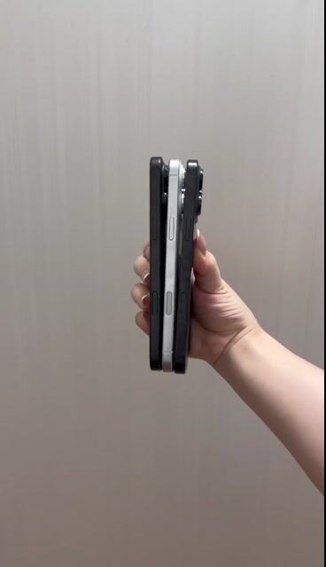 iPhone 16 Pro Max 512GB pin 9x% zin đẹp BH 1 đổi 1. Mua bán Điện thoại tại Quận Cầu Giấy Hà Nội được đăng bởi Henry Shop hình 1