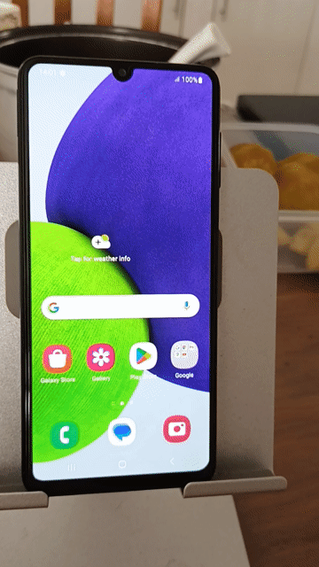 Samsung A22 4G 128GB Đã dùng. Mua bán Điện thoại tại Thành phố Thủ Đức Tp Hồ Chí Minh được đăng bởi Khoa hình 1