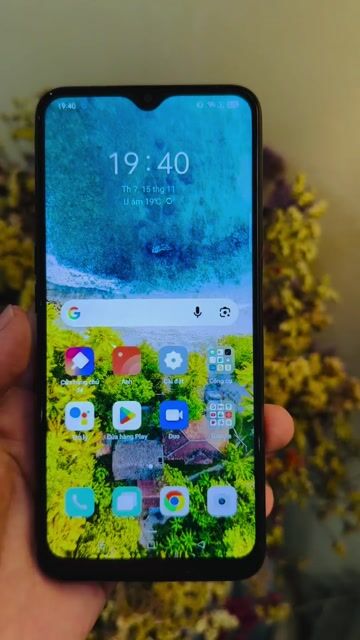 ✅OPPO MỚI 100% RAM 8GB-256GB CHƠI GAME LÀM VIỆC✅. Mua bán Điện thoại tại Quận 7 Tp Hồ Chí Minh được đăng bởi GIA NGUYỄN STORE hình 1
