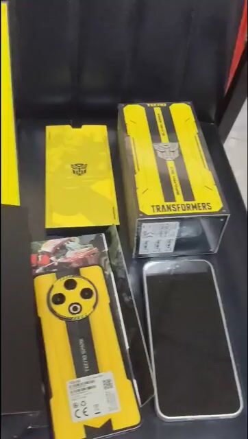 Tecno Spark 30 128GB Vàng. Mua bán Điện thoại tại Quận 1 Tp Hồ Chí Minh được đăng bởi Toàn thắng sĩ mobi hình 1