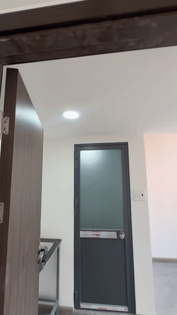 Cho thuê Phòng trọ Quận 8 Tp Hồ Chí Minh diện tích 25 m² giá 4,2 triệu/tháng