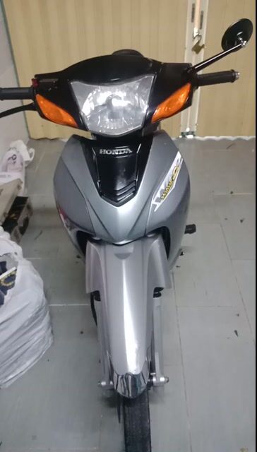 Bán Xe Wave a 100 đời 2008 giấy tờ đầy đủ. Mua bán Xe máy tại Huyện Tân Trụ Long An được đăng bởi MAN PCGM hình 1