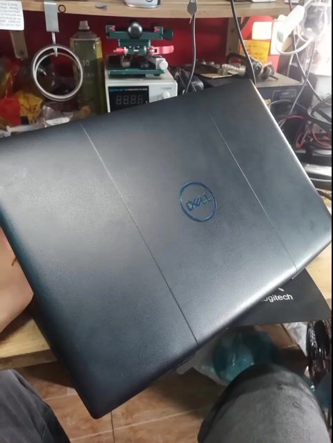 Dell G3 i5 thế hệ 10 16GB/256GB SSD GTX 1650Ti. Mua bán Laptop tại Huyện Lộc Ninh Bình Phước được đăng bởi duy second hand hình 1