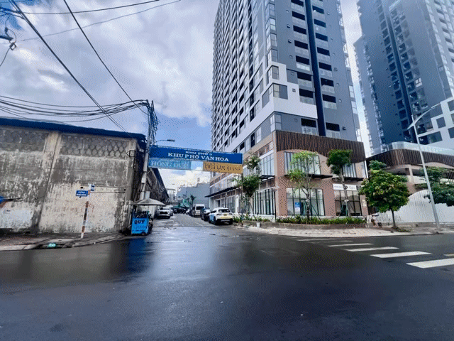 Mua bán Nhà ở Quận 8 Tp Hồ Chí Minh diện tích 63 m² giá 4,68 tỷ