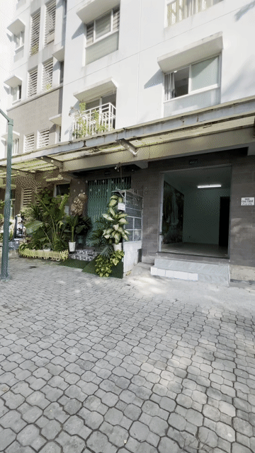Cho thuê Căn hộ Chung cư EHome 3 Quận Bình Tân Tp Hồ Chí Minh diện tích 50 m² giá 9 triệu/tháng