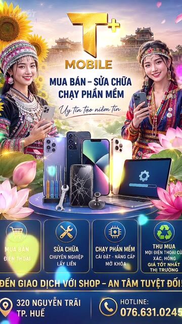 Realme C51 4GB/64GB Xanh lục. Mua bán Điện thoại tại Thành phố Huế Thừa Thiên Huế được đăng bởi T PLUS MOBILE MUA BÁN ĐIỆN THOẠI hình 1