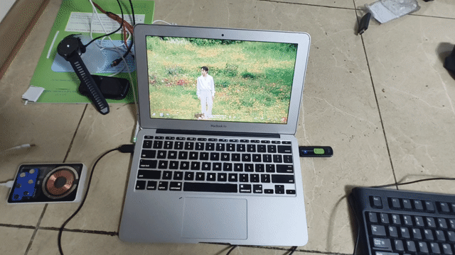 Apple Macbook Air 11 inch i7. Mua bán Laptop tại Quận 12 Tp Hồ Chí Minh được đăng bởi Nam Lê hình 1
