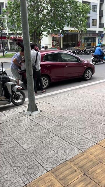 Mazda 2 2011 ( xe nhập nhật bản - XE RẤT ĐẸP ). Mua bán Ô tô tại Thành phố Thủ Đức Tp Hồ Chí Minh được đăng bởi Dương Văn Khánh  hình 1