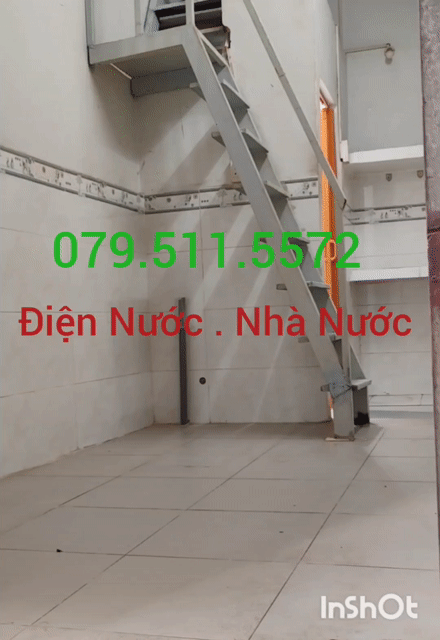 Mua bán Nhà ở Quận Bình Tân Tp Hồ Chí Minh diện tích 10 m² giá 450 triệu hình 2