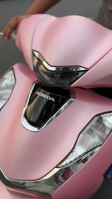 Honda SHVN 150 ABS 2020 Hồng. Mua bán Xe máy tại Quận Tân Phú Tp Hồ Chí Minh được đăng bởi Nguyễn Bảy hình 1