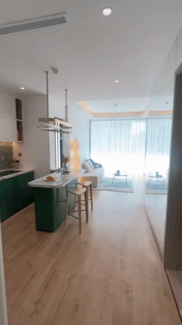 Mua bán Căn hộ Chung cư Lavila Kiến Á - Nhà Bè Huyện Nhà Bè Tp Hồ Chí Minh diện tích 68 m² giá 6,05 tỷ